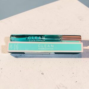 Clean Warm Cotton Perfume - 10ml